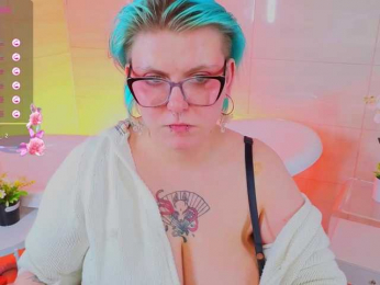 bluelunaray webcam model stream image