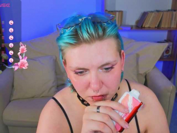 bluelunaray webcam model stream image