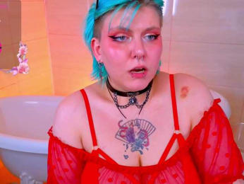 bluelunaray webcam model stream image