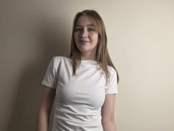 TeresiaCaspi webcam livejasmin model stream image