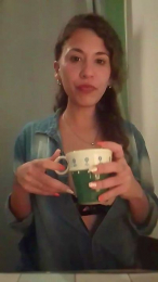 Leonafuego webcam cam4 model stream image