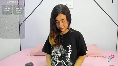 LisaWhite_ webcam stripchat model stream image