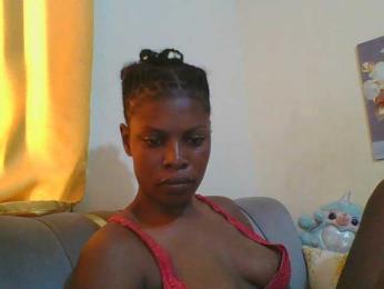 Blacksweetbeb webcam bongacams model stream image
