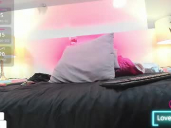 kevinn_blue webcam model stream image