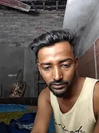 India_HOT23 webcam stripchat model stream image