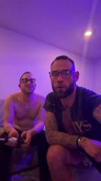 Starkexclusive webcam model stream image