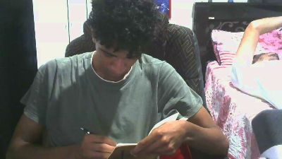 melissaopikas webcam model stream image