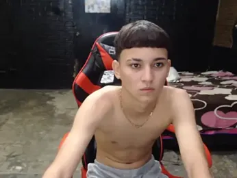 Artursmith webcam model stream image