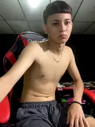 Artursmith webcam stripchat model stream image