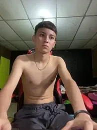 Artursmith webcam stripchat model stream image