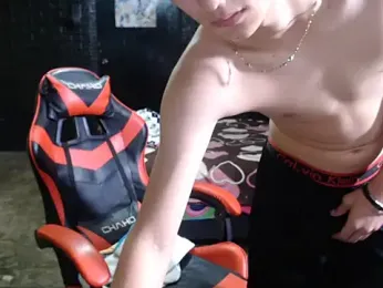 Artursmith webcam model stream image