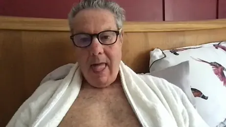 Oldpistolpete webcam preview