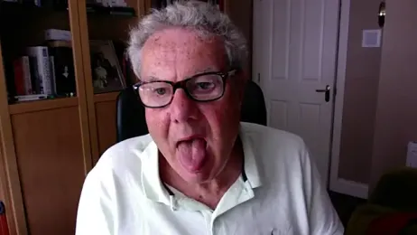 Oldpistolpete webcam stripchat model stream image