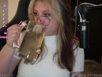 sinforyou_ webcam model stream image