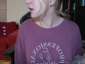 sinforyou_ webcam model stream image