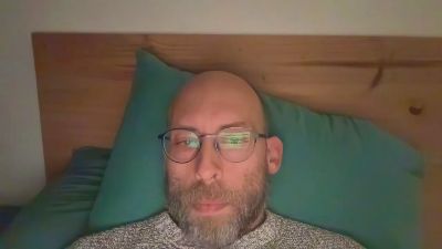 Magicogonzal webcam model stream image