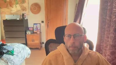 Magicogonzal webcam model stream image