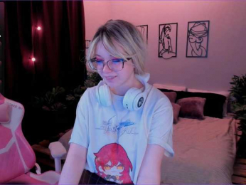 Daine-Pastry webcam bongacams model stream image