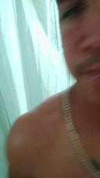 genderson webcam model stream image