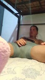 genderson webcam model stream image