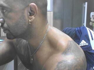 Hebert Gomes webcam model stream image