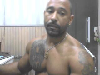 Hebert Gomes webcam model stream image