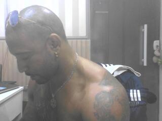 Hebert Gomes webcam model stream image