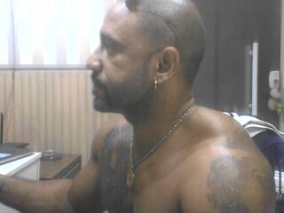 Hebert Gomes webcam model stream image