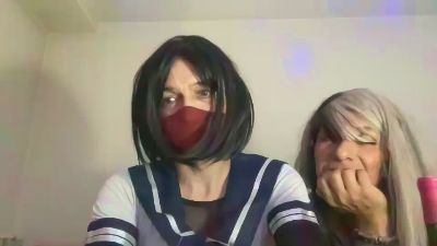 AliceBipBip webcam model stream image