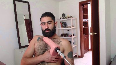 Drogama webcam model stream image