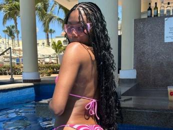IvorySins webcam livejasmin model stream image