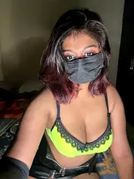 Payal_agarwal webcam model stream image