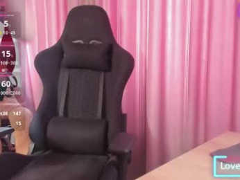 xbunnyx19 webcam model stream image