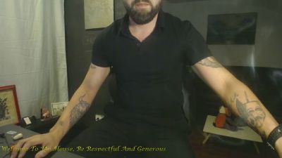 Danburythebeast webcam model stream image