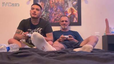 daddybigdick34 webcam model stream image