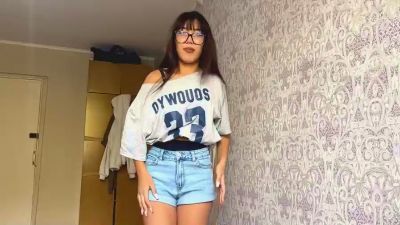 OlympiaMayo webcam model stream image