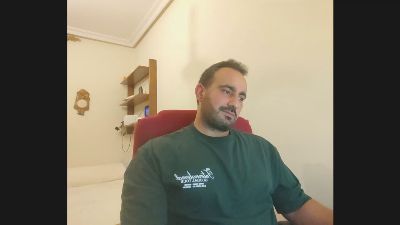 mikic200 webcam model stream image