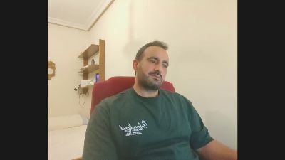 mikic200 webcam model stream image