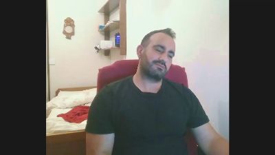 mikic200 webcam model stream image