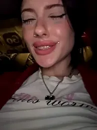 Melissa_crazy webcam model stream image