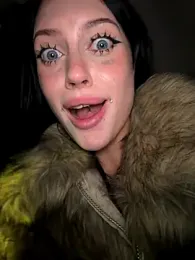 Melissa_crazy webcam model stream image