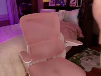 cokia_ webcam model stream image