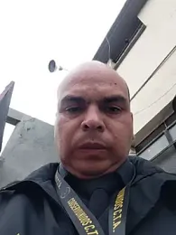 Camilo-31RI webcam preview