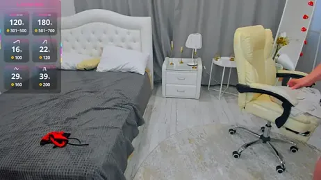 Jill_Clark371 webcam stripchat model stream image