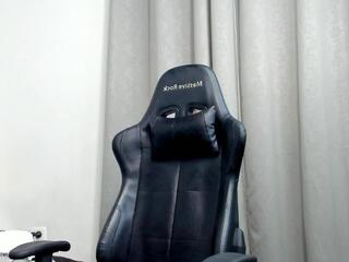 Fabio Rissi webcam model stream image