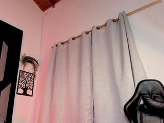 Fabio Rissi webcam flirt4free model stream image