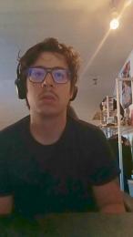 Freezer580 webcam model stream image