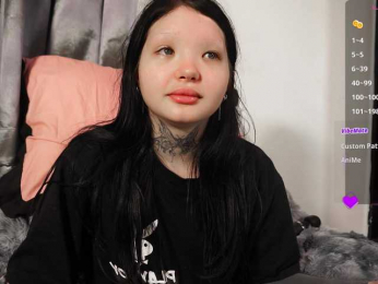 Leinbone webcam model stream image