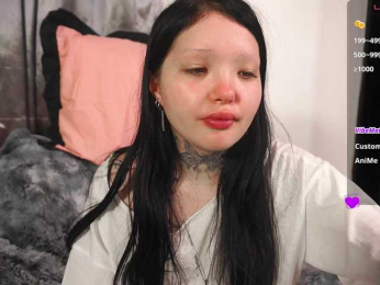 Leinbone webcam model stream image