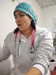 Sweet__Nurse1 webcam model stream image